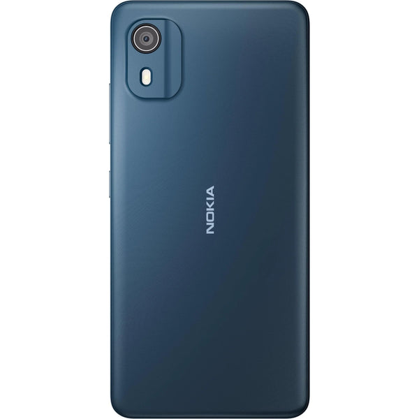 Nokia C02 4G 32GB - Dark Cyan (SP01Z01Z3159Y)*AU STOCK* 5.45" 2GB/32GB 5MP/2MP IP52 Dual SIM 3000mAh2YRW