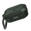 UAG Scout Apple Airpods Pro (2nd Gen) Case - Black (104123114040)DROP+ Military StandardDetachable CarabinerTactical Grip Featherlight