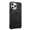 UAG Monarch Pro MagSafe Apple iPhone 15 Pro Max (6.7") Case -Carbon Fiber(114222114242)25ft. Drop Protection(7.6M)5 Layers Protection