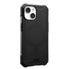 UAG Essential Armor MagSafe Apple iPhone 15 (6.1") Case - Black