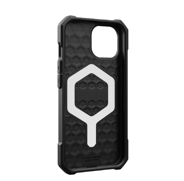 UAG Essential Armor MagSafe Apple iPhone 15 (6.1") Case - Black