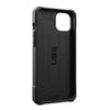 UAG Monarch Kevlar Apple iPhone 15 Plus (6.7") Case - Kevlar Black (114309113940) 20ft. Drop Protection (6M)5 Layers ProtectionTactical Grip