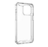 UAG Plyo Apple iPhone 15 Pro Max (6.7") Case - Ice