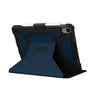 UAG Metropolis SE Apple iPad (10.9") (10th Gen) Folio Case - Mallard (12339X115555) DROP+Military StandardAdjustable StandPencil holder