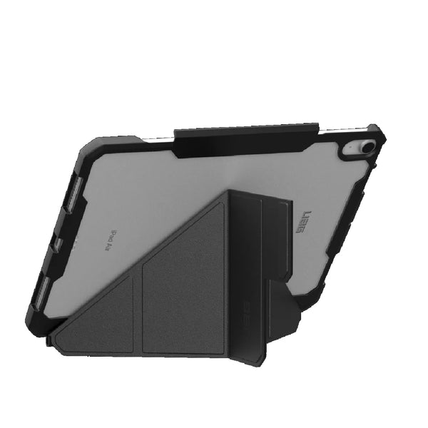 UAG Essential Armor Apple iPad Air M2 (11") (6th Gen) Folio Rugged Case - Black (124474114040)DROP+ Military Standard 10 Years Warranty