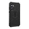 UAG Pathfinder Samsung Galaxy S23 FE 5G (6.4") Rugged Case - Black (214410114040)18ft. Drop Protection(5.4M)Raised Screen Surround10 Years Warranty