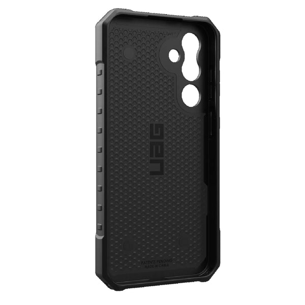 UAG Pathfinder Samsung Galaxy S23 FE 5G (6.4") Rugged Case - Black (214410114040)18ft. Drop Protection(5.4M)Raised Screen Surround10 Years Warranty