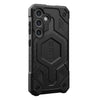 UAG Monarch Pro Magnetic Samsung Galaxy S24 5G (6.2") Case - Carbon Fiber (214412114242) 25ft. Drop Protection (7.6M) Multiple LayersTactical Grip