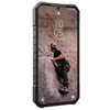 UAG Pathfinder Samsung Galaxy S24 5G (6.2") Case - Black