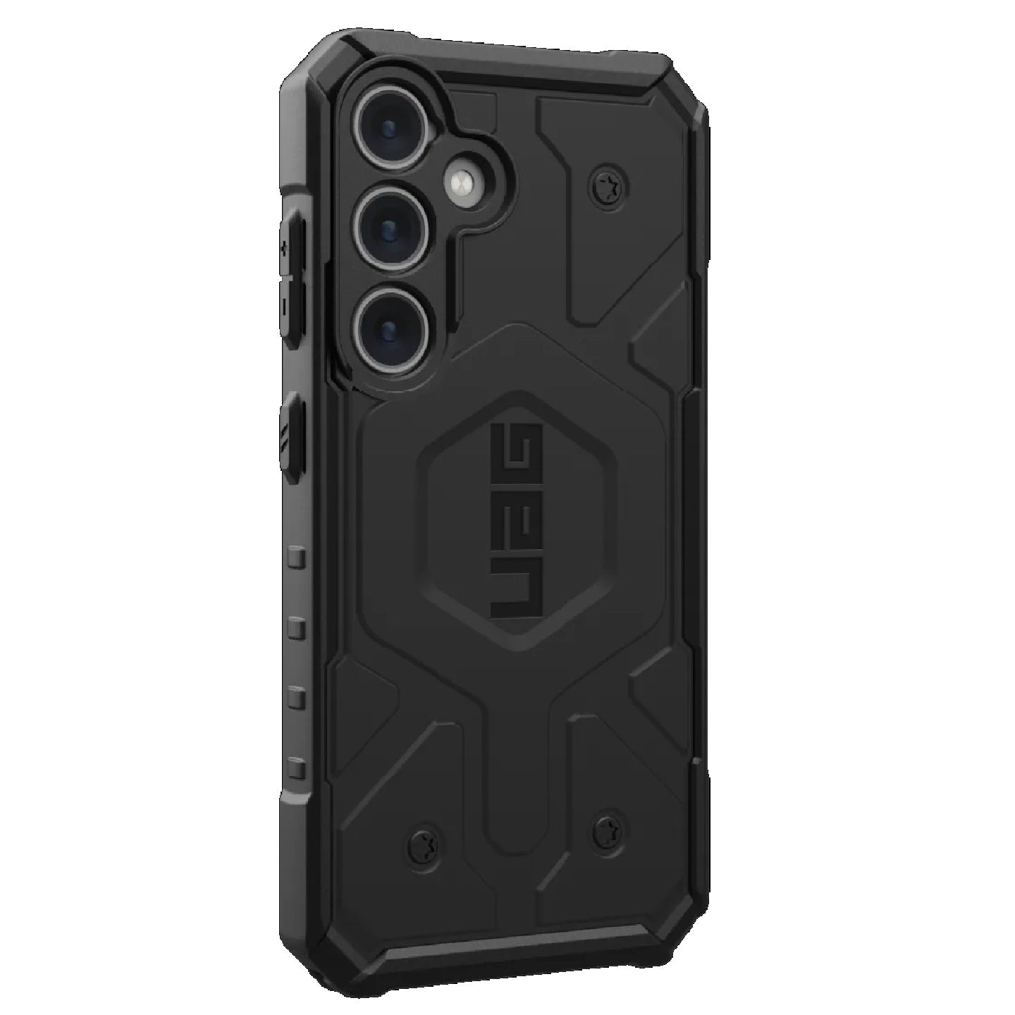 UAG Pathfinder Samsung Galaxy S24 5G (6.2") Case - Black
