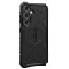 UAG Pathfinder Samsung Galaxy S24 5G (6.2") Case - Black