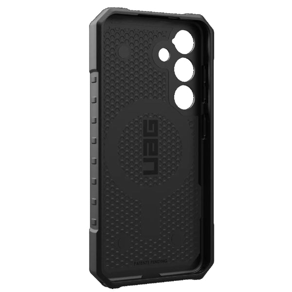 UAG Pathfinder Samsung Galaxy S24 5G (6.2") Case - Black