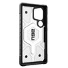 UAG Pathfinder Clear Pro Magnetic Samsung Galaxy S24 Ultra 5G (6.8") Rugged Case - Ice (214427114343) 18ft. Drop Protection (5.4M) 10 Years Warranty