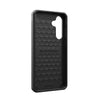 UAG Scout Samsung Galaxy A35 5G (6.6") Case - Black (214449114040) DROP+ Military Standard Armor Shell Raised Screen Surround Tactical Grip