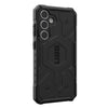 UAG Pathfinder Magnetic Samsung Galaxy S24 FE 5G (6.7") Rugged Case - Black (214457114040) 18 ft.Drop Protection (5.4M) 10 Years Warranty