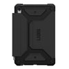 UAG Metropolis SE Samsung Galaxy Tab S9 FE (10.9") Folio Case - Black (224415114040)DROP+ Military StandardMulti-Angle Adjustable StandS Pen Holder