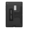 UAG Scout Samsung Galaxy Tab A9+ (11") with Kickstand & Handstrap Case -Black(224450114040)DROP+ Military StandardImpact-Resistant CoreFeatherlight