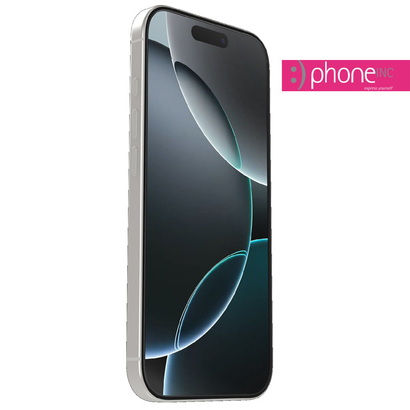 OtterBox Premium Glass Screen Protector - For iPhone 16 Pro Max (6.9")  - Clear