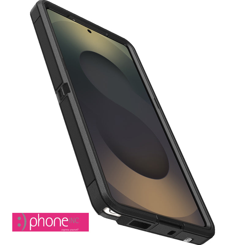 OtterBox Defender XT Mag Case For Samsung Galaxy S25 Ultra (6.8") - Dark Side