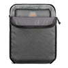 UAG Shock Sleeve Lite Apple iPad Pro (12.9") (6th/5th/4th Gen) - Grey (982400113030) DROP+ Military Standard Front Zippered PocketRugged