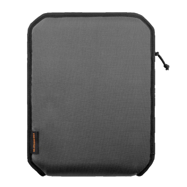 UAG Shock Sleeve Lite Apple iPad Pro (12.9") (6th/5th/4th Gen) - Grey (982400113030) DROP+ Military Standard Rugged 10 Years Warranty