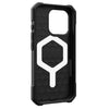 UAG Essential Armor MagSafe Apple iPhone 16 Pro (6.3") Rugged Case - Black (114448114040) 15ft. Drop Protection(4.6M) 10 Years Warranty