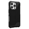 UAG Metropolis LT Magsafe Apple iPhone 16 Pro Max (6.9") Rugged Case - Kevlar Black (114453113940)18ft. Drop Protection (5.4M) 10 Years Warranty