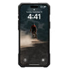 UAG Monarch Pro Apple iPhone 16 Pro Max (6.9") Rugged Case - Carbon Fiber(114457114242)25ft. Drop Protection(7.6M) 10 Years Warranty