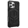 UAG Monarch Pro Apple iPhone 16 Pro Max (6.9") Rugged Case - Carbon Fiber(114457114242)25ft. Drop Protection(7.6M) 10 Years Warranty