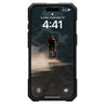 UAG Monarch Pro Kevlar Apple iPhone 16 Pro Max (6.9") Rugged Case - Kevlar Black (114457113940) 25FT Drop Protection 10 Years Warranty