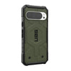 UAG Pathfinder Google Pixel 9/Pixel 9 Pro (6.3") Rugged Case - Olive Drab (614454117272) 18 ft. Drop Protection (5.4M) 10 Years Warranty