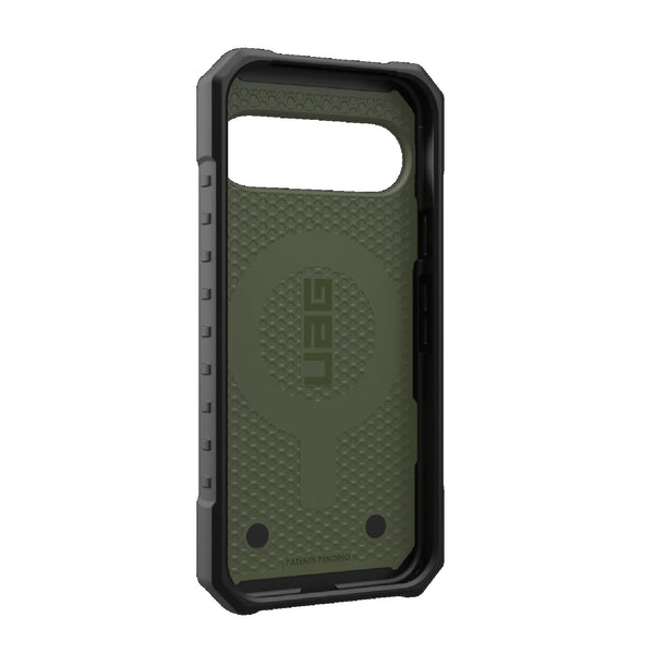 UAG Pathfinder Google Pixel 9/Pixel 9 Pro (6.3") Case - Olive Drab