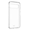 UAG Plyo Google Pixel 9/Pixel 9 Pro (6.3") Case - Ice (614461114343) 16 ft. Drop Protection (4.8M) Air-Soft Corners Wireless Charging Compatible