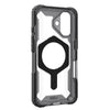 UAG Plasma XTE MagSafe Apple iPhone 16 (6.1") Rugged Case - Ash/Titanium (114476113136)20ft. Drop Protection (4.8M)Enhanced Corners 1 Year Warranty