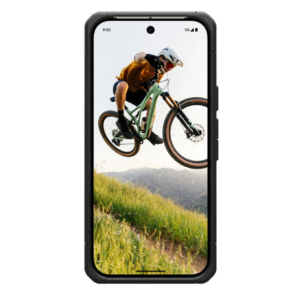 UAG Scout Google Pixel 9/Pixel 9 Pro (6.3") Case - Black