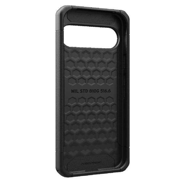 UAG Scout Google Pixel 9/Pixel 9 Pro (6.3") Case - Black