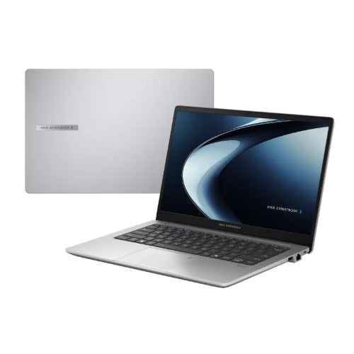 ASUS ExpertBook 14 14" FHD Notebook AMD Ryzen 5 150 DDR5 16GB 512GB Win 11 Pro
