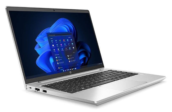 HP ProBook 440 G10 14" FHD Intel i5-1334U 16GB 512GB SSD Windows 11 PRO Intel Iris Xe Graphics WIFI6E Fingerprint Backlit 1YR OS WTY 1.38kg ~9E945PT