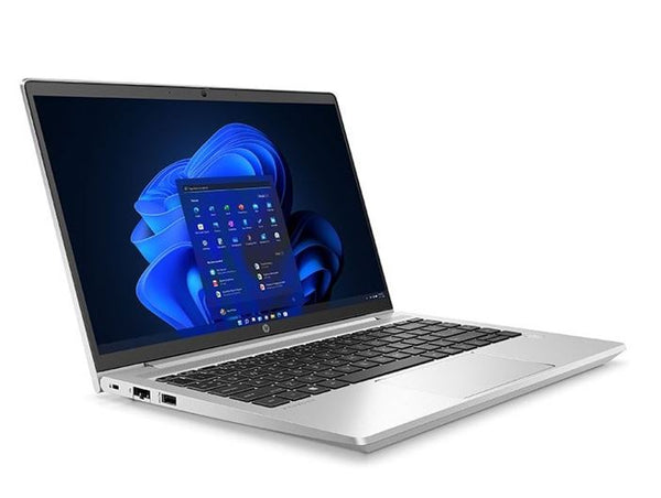 HP ProBook 440 G10 14" FHD TOUCH Intel i5-1334U 16GB 512GB SSD Windows 11 PRO 4G-LTE Intel Iris Xᵉ WIFI6E Fingerprint Backlit 1YR OS 1.3kg