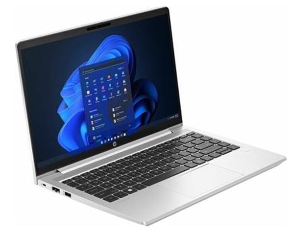 HP ProBook 445 G10 14" HD AMD Ryzen R7-7730U 8GB 256GB SSD Windows 11 PRO AMD Radeon Graphics WIFI6E Fingerprint Backlit 1YR OS WTY 1.3kg +16GB USB~i7