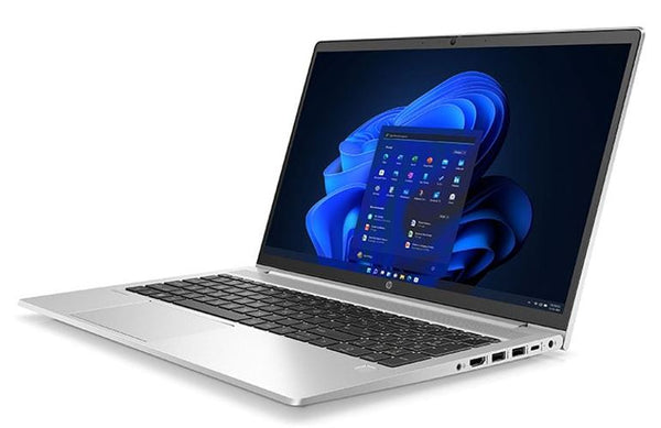 HP ProBook 450 G10 15.6" FHD Intel i5-1334U 16GB 512GB SSD Windows 11 PRO Intel Iris Xᵉ Graphics WIFI6E Fingerprint Backlit 1YR OS 1.7kg ~86Q46PA