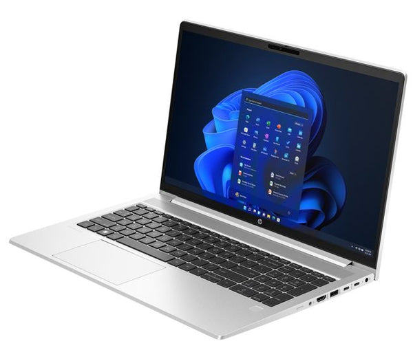 HP ProBook 450 G10 15.6" FHD Intel i5-1334U 16GB 512GB SSD Windows 11 PRO Iris Xᵉ Graphics WIFI6E Fingerprint Backlit 1YR OS 1.7kg ~9E950PT 9E949PT