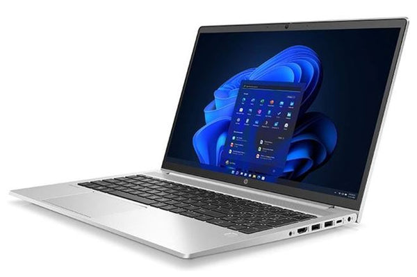 HP ProBook 450 G10 15.6" FHD Intel i5-1334U 16GB 512GB SSD Windows 11 PRO RTX 2050-4GB Graphics WIFI6E Fingerprint 1YR OS 1.7kg ~9E950PT