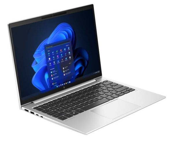 HP EliteBook 630 G10 13.3" FHD Intel i5-1335U 16GB 512GB SSD WIN 11 DG 10 PRO Iris Xe Graphics WIFI6E Thunderbolt Backlit 3yr OS 1.2kg