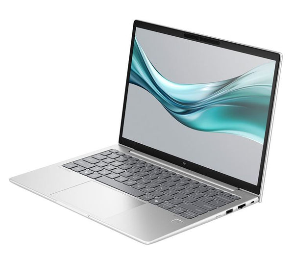 HP EliteBook 630 G11 13.3" FHD Intel U5-125U 16GB 512GB SSD WIN 11 PRO Iris Xe Graphics WIFI6E Thunderbolt Backlit 3yr OS 1.2kg