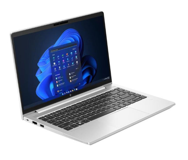 HP EliteBook 640 G10 14" FHD TOUCH Intel i5-1335U 16GB 256GB SSD WIN 11 DG PRO Iris Xe Graphics WIFI6E Thunderbolt Fingerprint Backlit 3yr OS 1.4kg