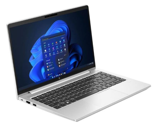 HP EliteBook 640 G10 14" FHD Intel i5-1335U 16GB 512GB SSD WIN 11 PRO Iris Xe Graphics WIFI6E Thunderbolt Fingerprint Backlit 3yr OS 1.4kg