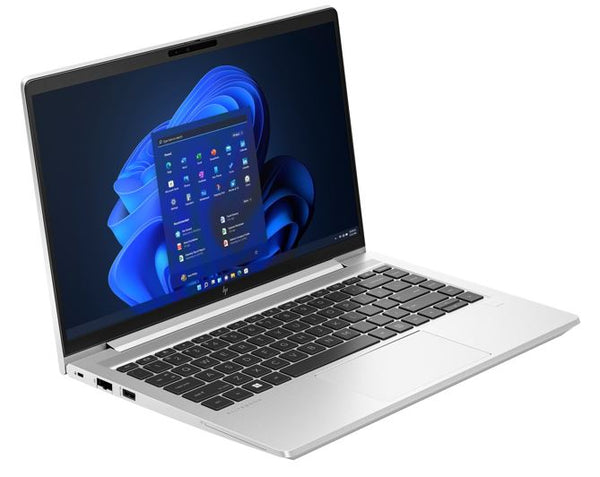 HP EliteBook 640 G10 14" FHD Intel i5-1335U 16GB 512GB SSD WIN 11 DG 10 PRO Iris Xe Graphics WIFI6E Thunderbolt Fingerprint Backlit 3yr OS 1.4kg