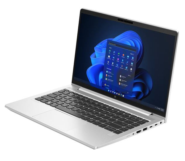 HP EliteBook 640 G10 14" FHD Intel i5-1335U 16GB 512GB SSD WIN 11 DG 10 PRO Iris Xe Graphics WIFI6E Thunderbolt Fingerprint Backlit 3yr OS 1.4kg