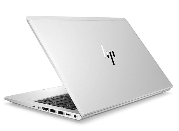 HP EliteBook 640 G10 14" FHD Intel i7-1355U 16GB 256GB SSD Windows 11 PRO Iris Xe Graphics WIFI6E Thunderbolt Fingerprint Backlit 3yr OS 1.4kg